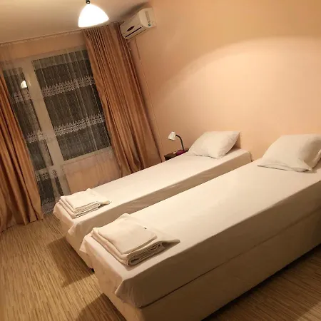 Anfid Lejlighed Burgas City