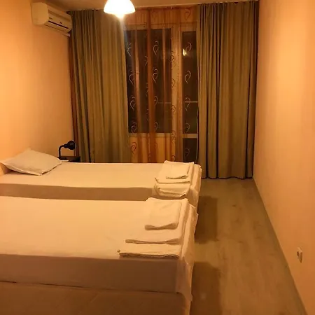 Anfid Burgas City