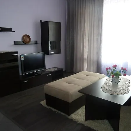 Anfid Burgas City