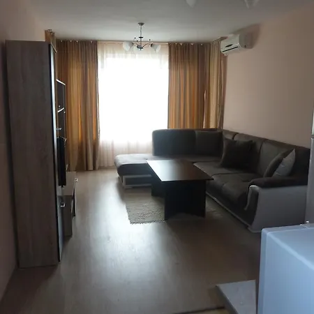 Anfid Lejlighed Burgas City