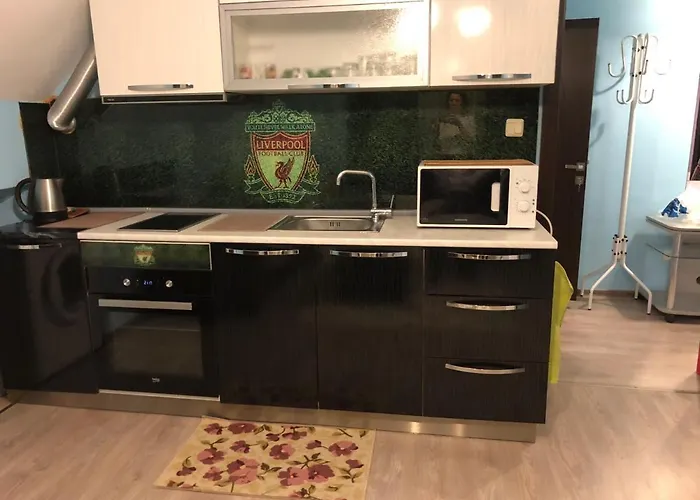 Anfid * Бургас