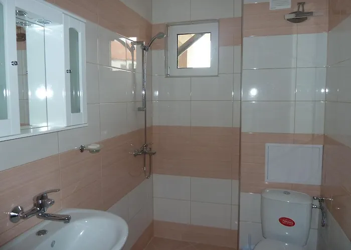 Anfid Апартамент